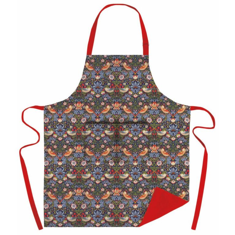 5015278610030 1 Strawberry Thief Apron.jpg